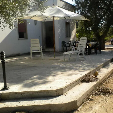 Villino Layla